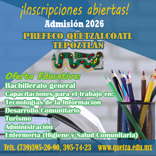 flyer principal
