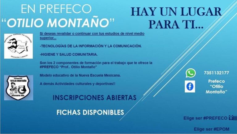 otilio montano